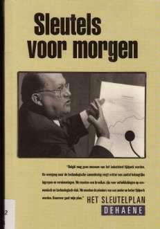 Sleutels voor morgen, Dehaene,