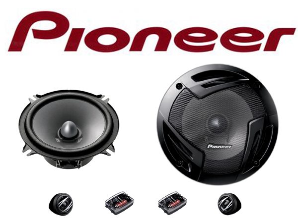 Pioneer 13 cm Composet 150 Watt TSA130ci **Nieuw**
