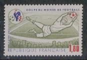 Frankrijk nrs:2209 postfris