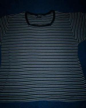 T-shirt Dunlop voor 10-12 jaar