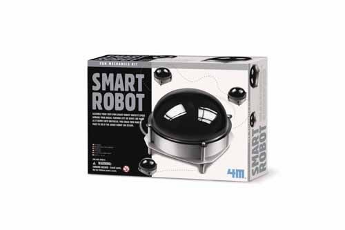 Slimme Robot