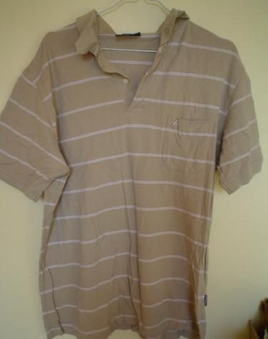 Mooie polo t'shirt "Prodigy" nr 24 Weggeefprijs!!!