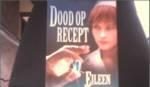 Dood op recept - Eileen Dreyer