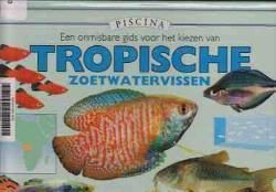 Tropische zoetwatervissen, Gina Sandford