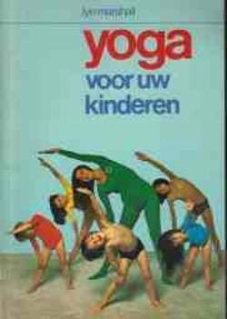 Yoga voor uw kinderen, Lyn Marshall