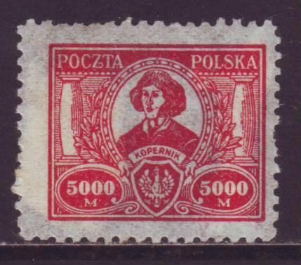Polen nr. 270 