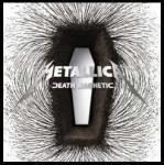 Metallica cd's 