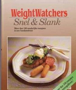 Weight Watchers snel en slank