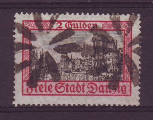 Duitsland: Danzig nr. 213