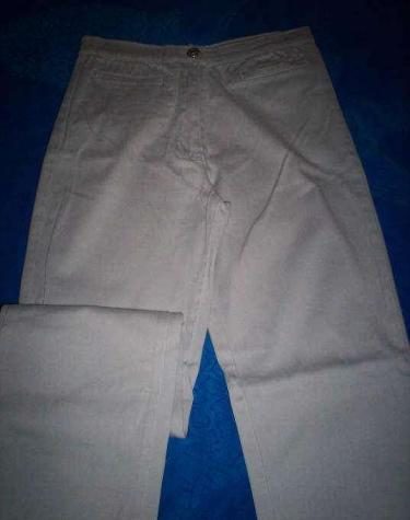 Pantalon voor meisje van 10 jaar