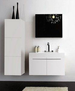 Badmeubel ESV-T900-1.0004 kleur P-white