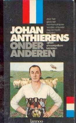 Johan Anthierens onder andere