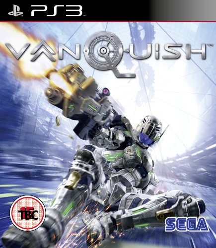 Vanquish (Sealed)  
