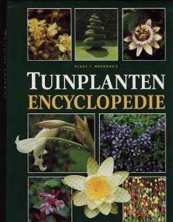 Tuinplanten encyclopedie, Klaas T.Noordhuis