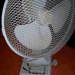 tafel ventilator