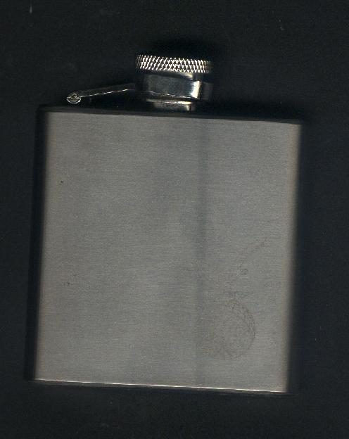 INOX MINI ZAKFLACON