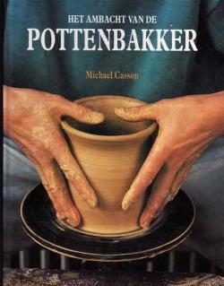Het ambacht van de pottenbakker, Michael Casson