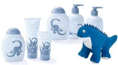 LR Aloe Vera Baby Set - 1643