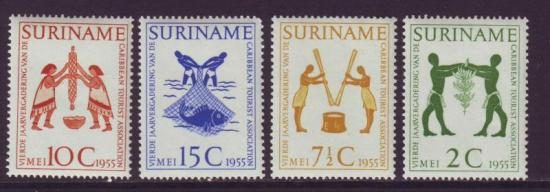 Suriname postfris1 