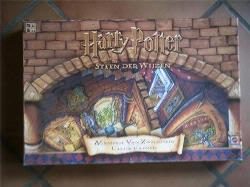 haary potter : de steen der wijzen