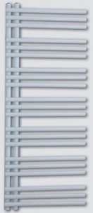 ESV-H036-SW Design radiator. Wit. 800x500mm