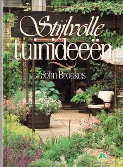 Stijlvolle tuinideeën, John Brookes