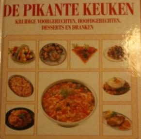 De pikante keuken,