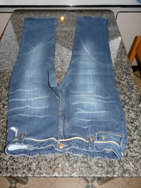 Broek 155