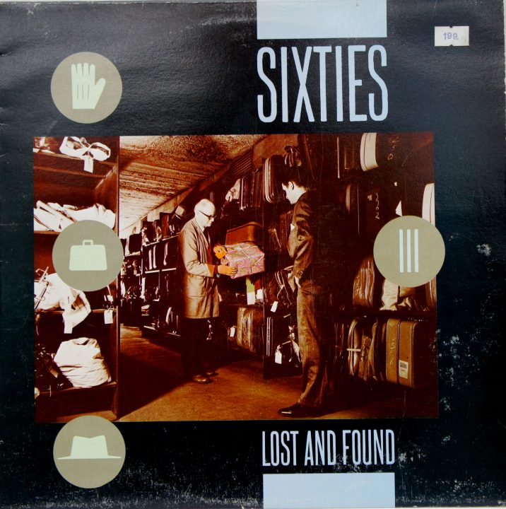 Sixties Lost and Found Vol. III 