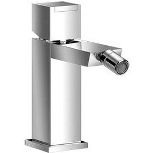 ESV-22.004.501 Eéngreeps bidetmengkraan met waste