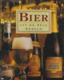 Bier uit de hele wereld, Gilbert Delos