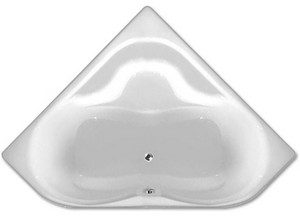 SAN-ABH00015 EUROLINE 1400X1400 WIT