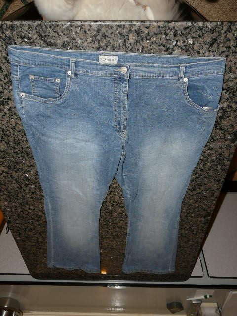 Broek 107