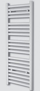 ESV-H003-SW Design radiator. Wit. 800x500mm