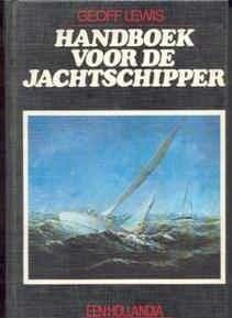 Handboek voor de jachtschipper, Geoff Lewis,