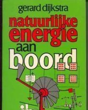 Natuurlijke energie aan boord