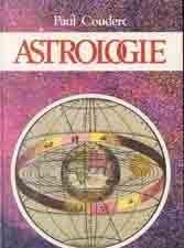 Astrologie, paul Couderc,