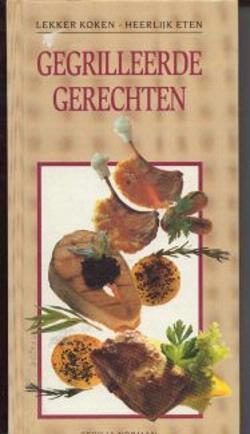 Gegrilde gerechten, Cecilia Norman