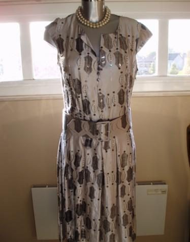 Jurk Dranella 170 euro