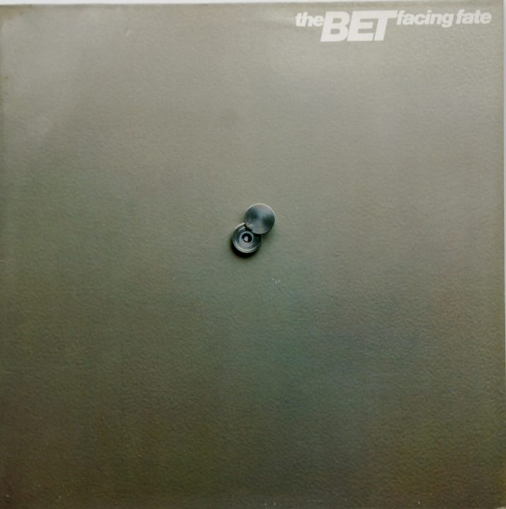 The Bet - Facing Fate 