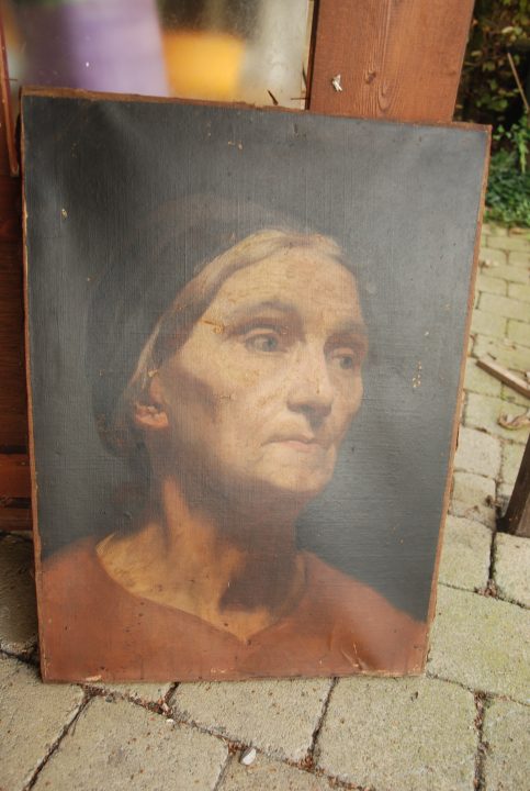 schilderij