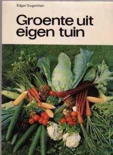 Groente uit eigen tuin,