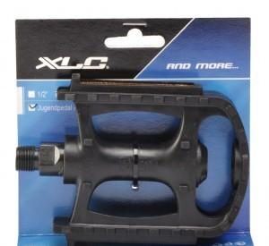 XLC UNIVERSELE PEDALEN