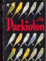 Parkieten, Cor Stork,