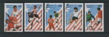 Themareeks voetbal8  
