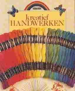 Kreatief handwerken, lynette de denne