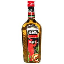 Agavita Gold Tequila