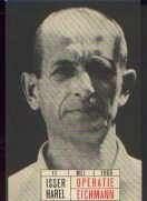 Operatie Eichmann, Isser Harel
