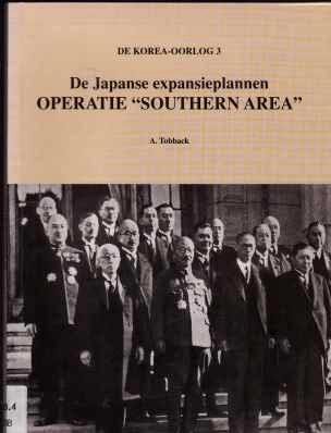 De Korea-oorlog 3