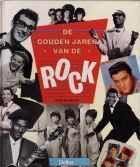 De gouden jaren van de rock, David McCarthy, D